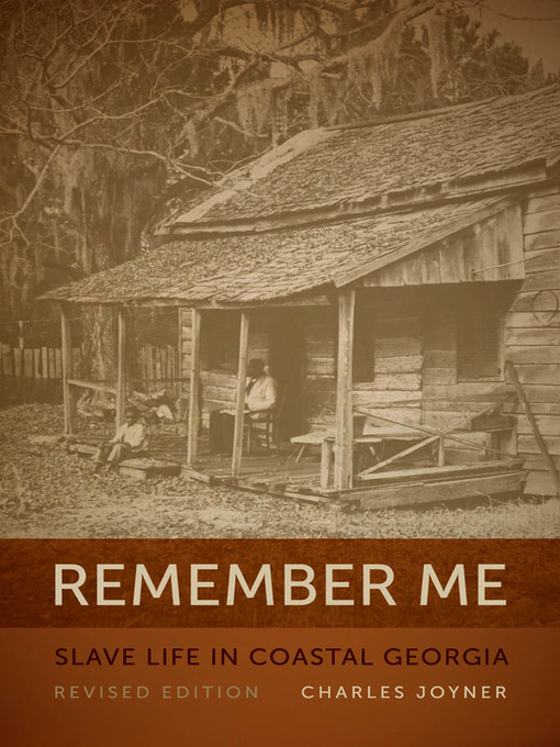 Title details for Remember Me by Charles Joyner - Available